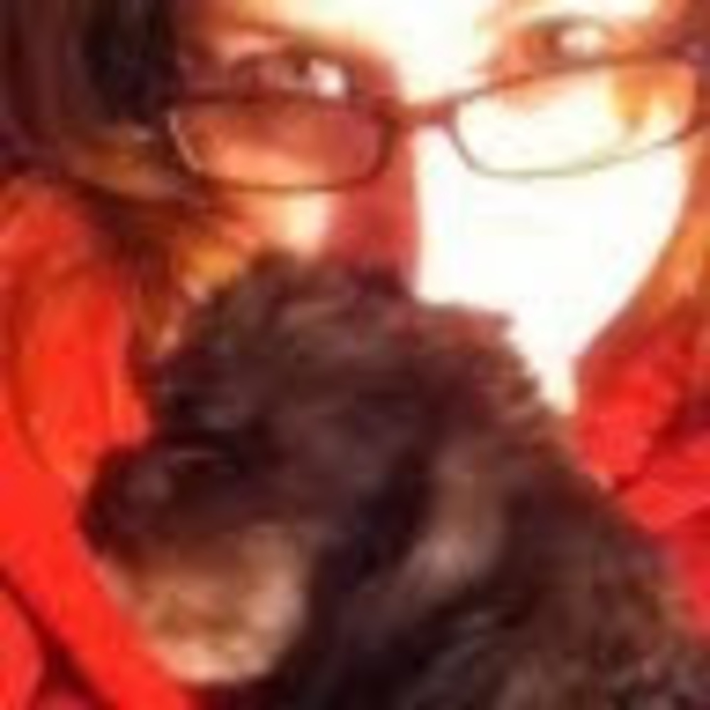 Meet your Posher, Ashleigh